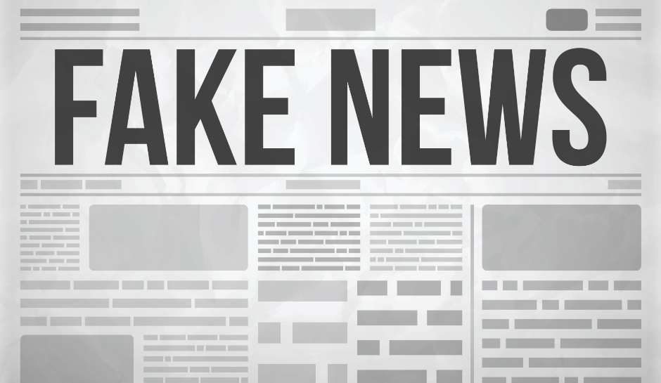 Campus Hosts 'Fake News' Symposium - TCC News