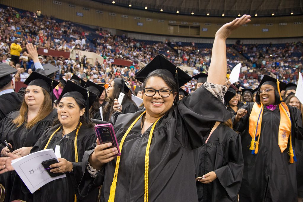 Three TCC Campuses Graduate First ECHS Students - TCC News