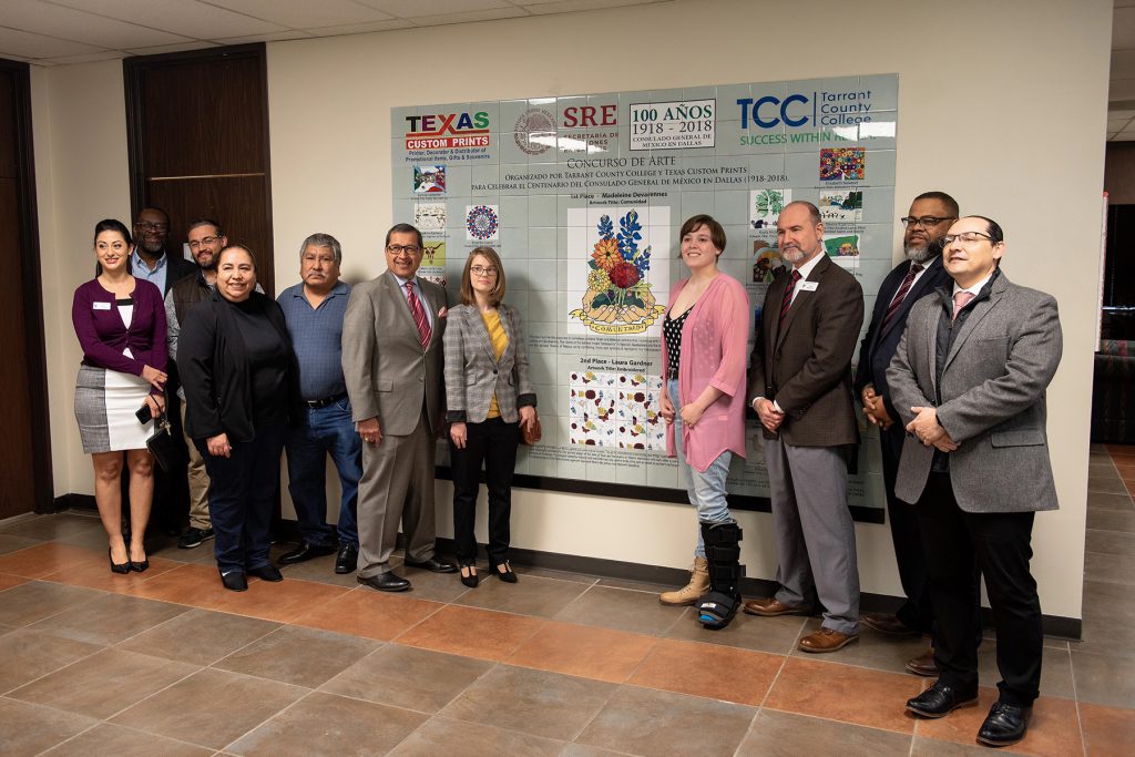 Unveiled Inside The Magnificent Mexican Consulate In Las Vegas - y90gkrk