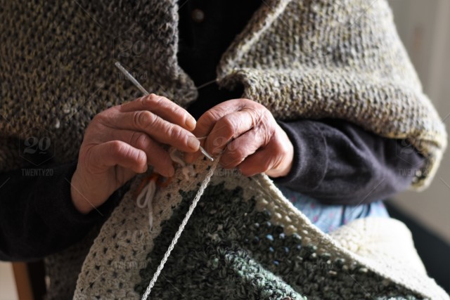Crochet Knitting, Crocheting Knitting