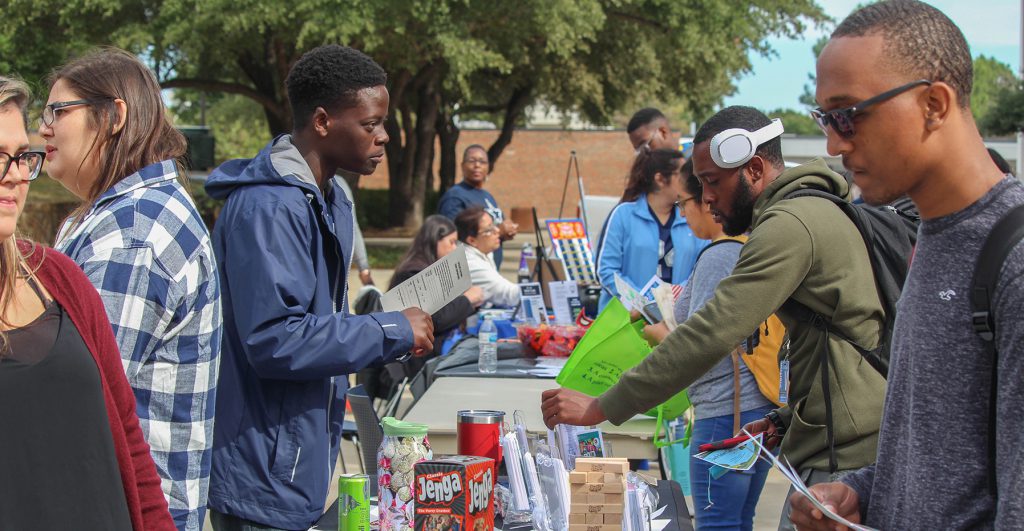 TCC hosts registration Super Saturdays for spring semester