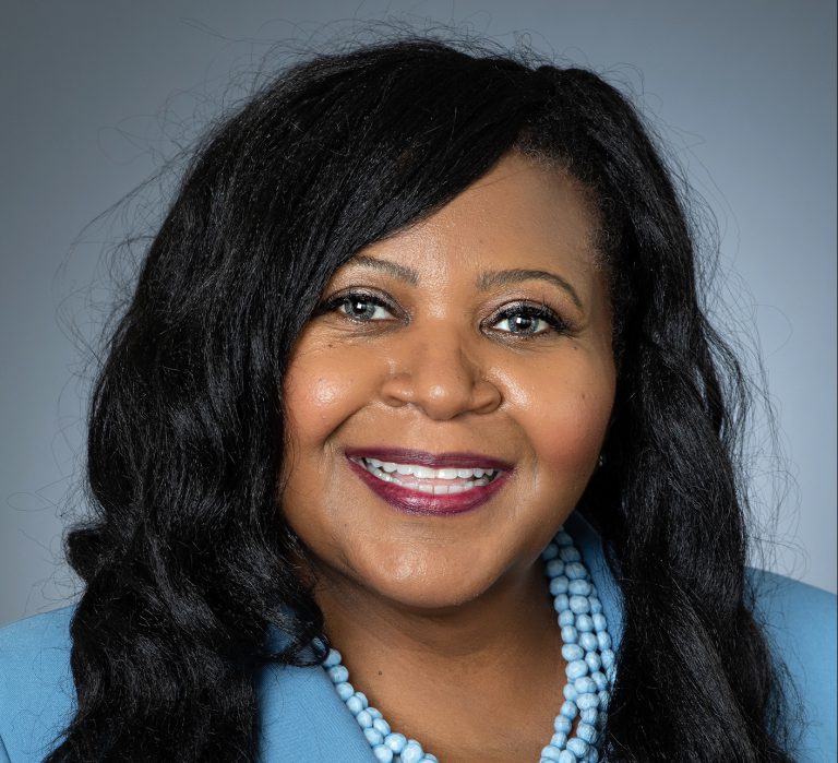 Staff profile: Robin Washington-White - TCC News