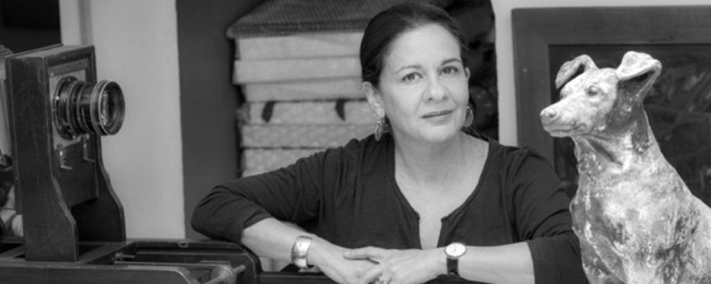 TCC South Welcomes Cristina Kahlo