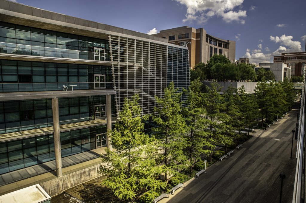 TCC Trinity River Welcomes High-Tech Imaging Camera - TCC News