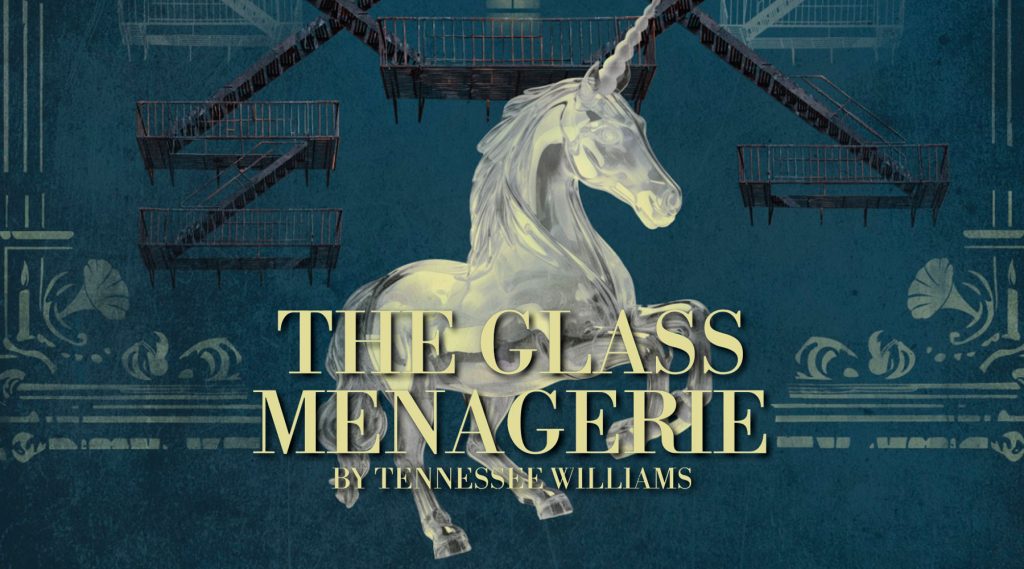 “The Glass Menagerie” Comes to TCC Southeast