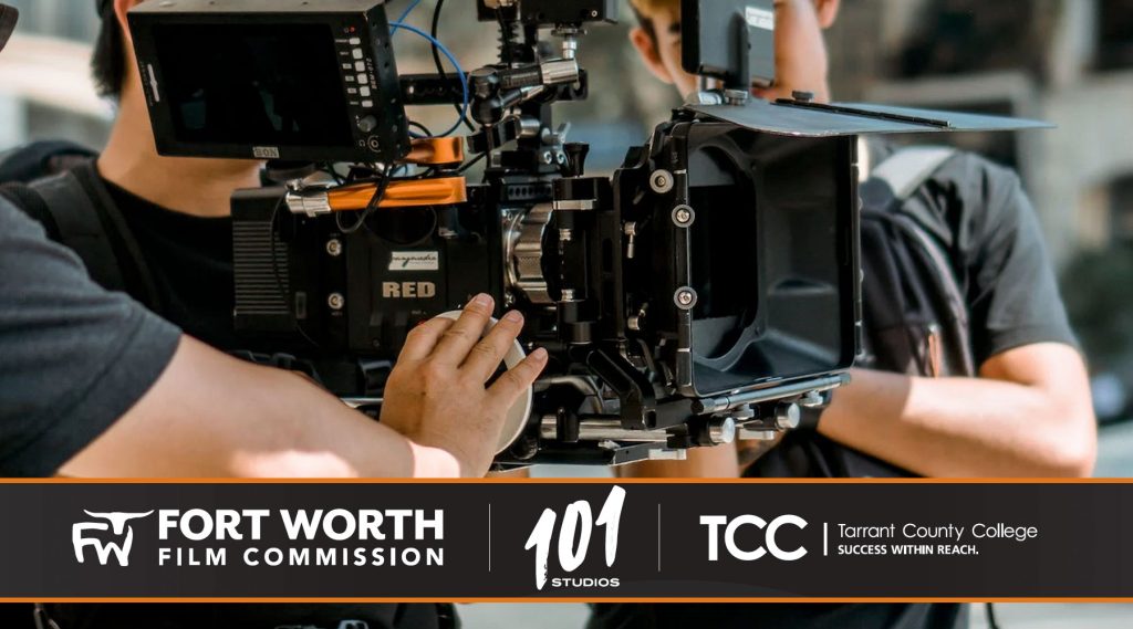 Fort Worth Film Collaborative Event Showcases Career Ops, TCC Certifications