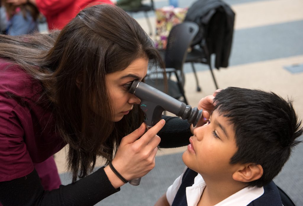 Tarrant County College Hosts Inaugural Children’s Health Symposium