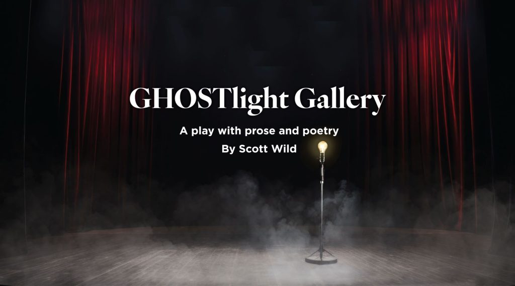 TCC South Presents ‘GHOSTlight Gallery’