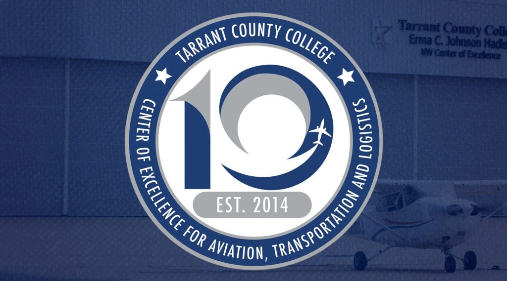 TCC Center of Excellence for Aviation marks 10 years of innovation, impact