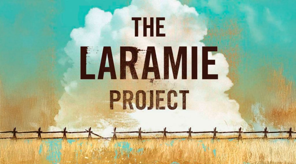 Groundbreaking drama ‘The Laramie Project’ opens at TCC