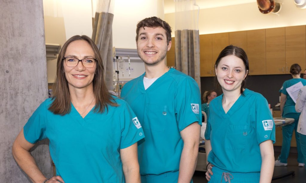 TCC gets $735,134 state grant to advance nursing education