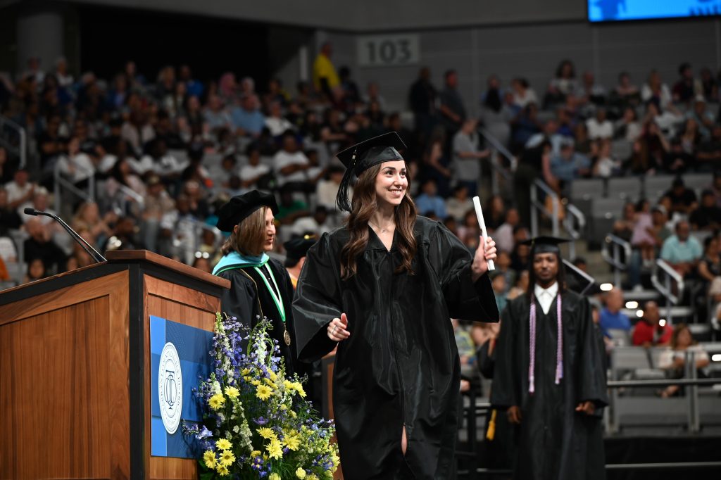 TCC to confer 8,000+ diplomas and certificates at 56th commencement