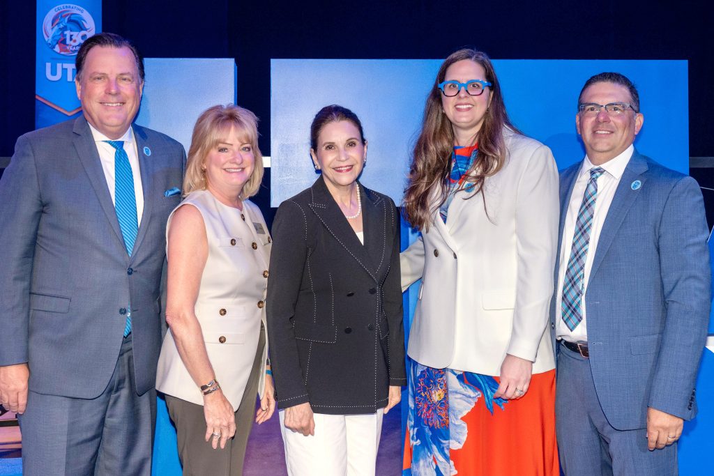 TCC, UTA, Arlington Chamber mark banner years; bright future ahead