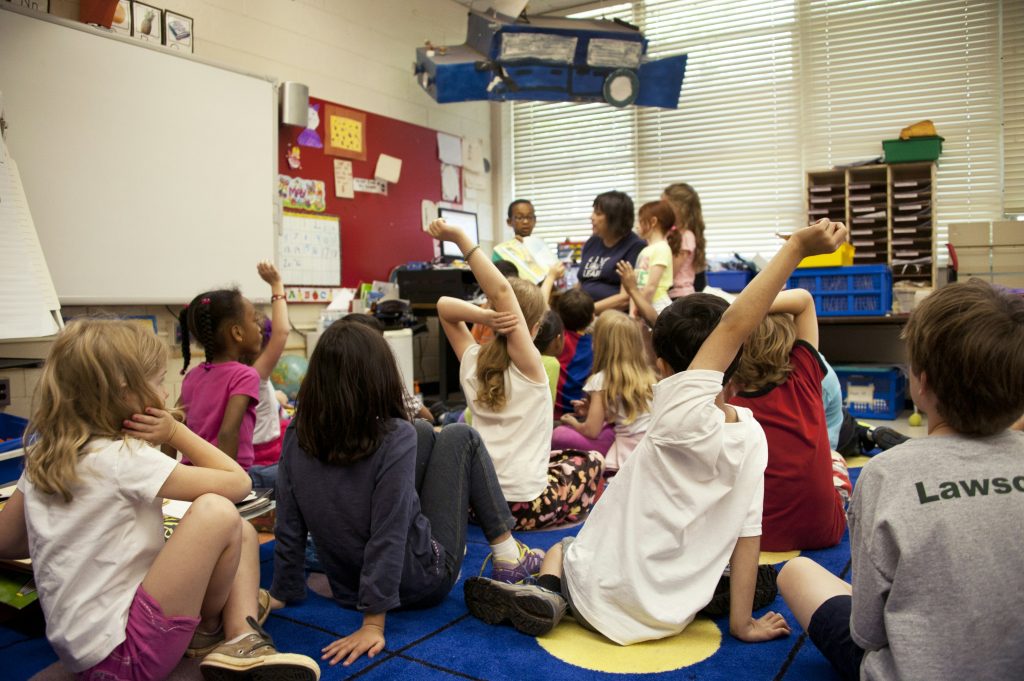 Tarrant County College launches Alternative Teacher Certification program