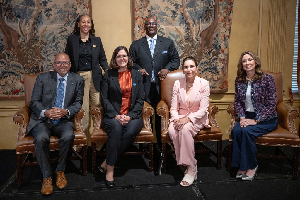 Tarrant higher ed leaders aligning strategies to power growth, workforce success
