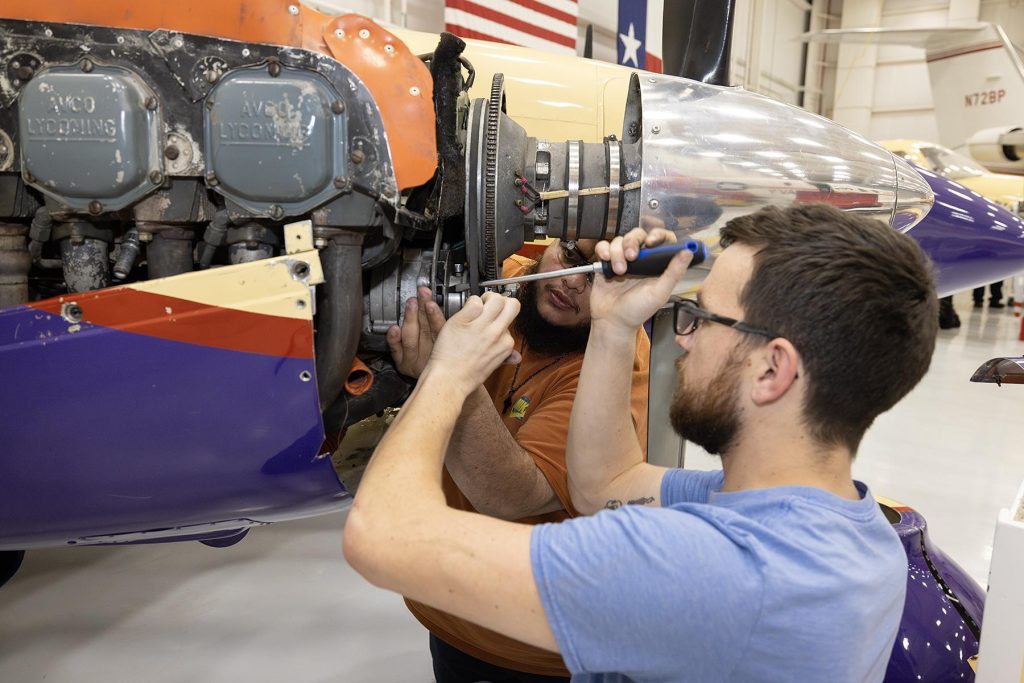 GE Aerospace Foundation announces $250k donation to TCC