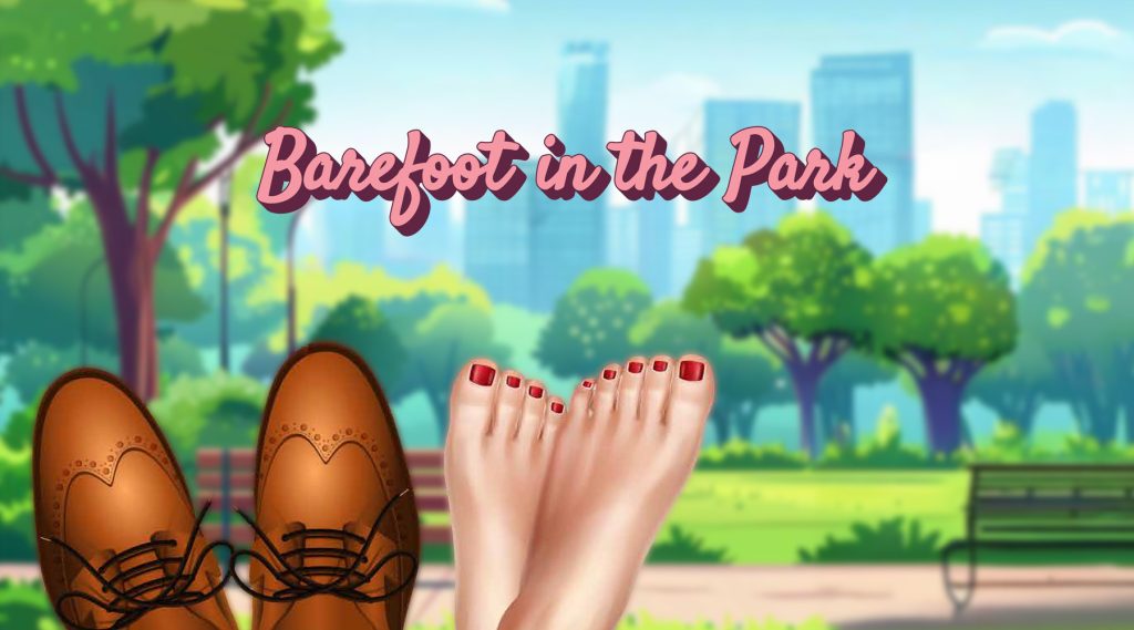 Barefoot in the Park opens at TCC Northeast