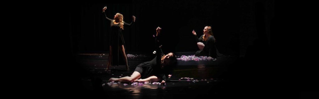 TCC showcases dynamic dance performances in December
