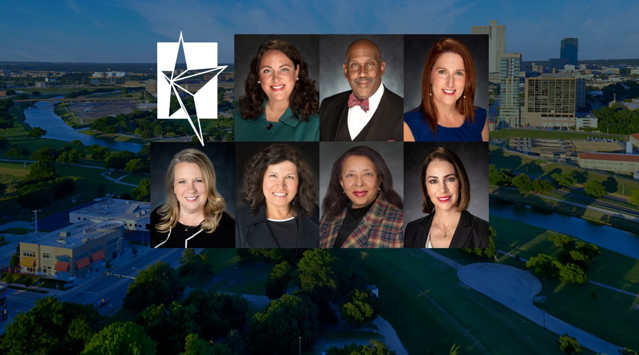 TCC Board of Trustees