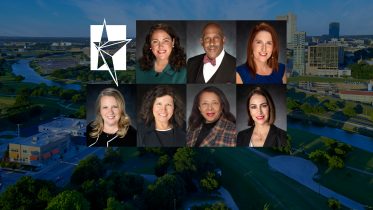 TCC Board of Trustees