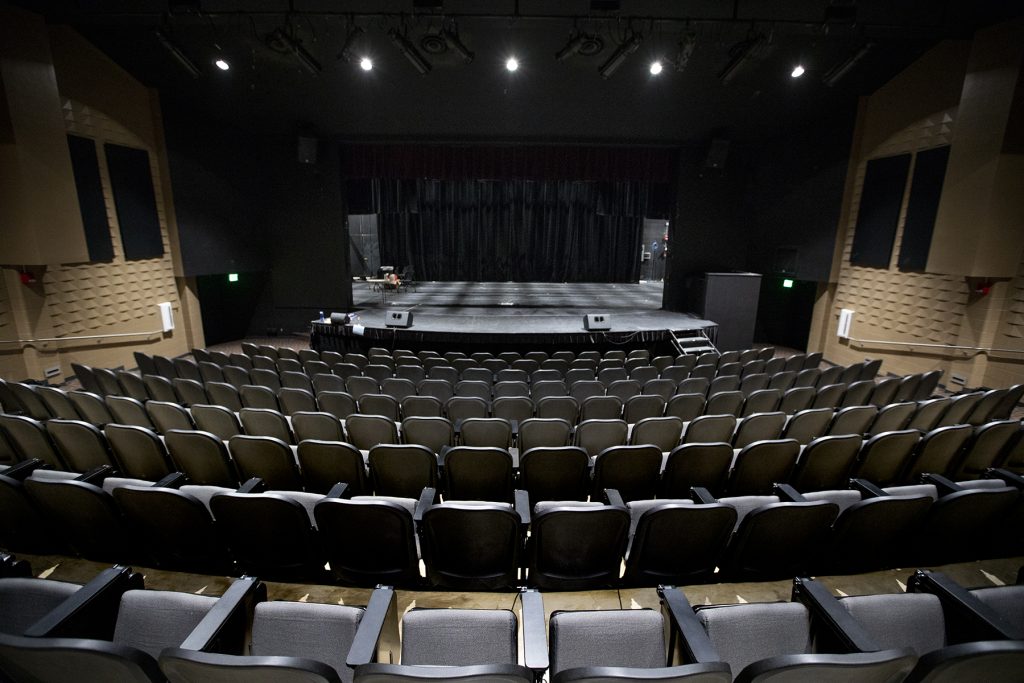 TCC stages five spring theater productions  across multiple campuses