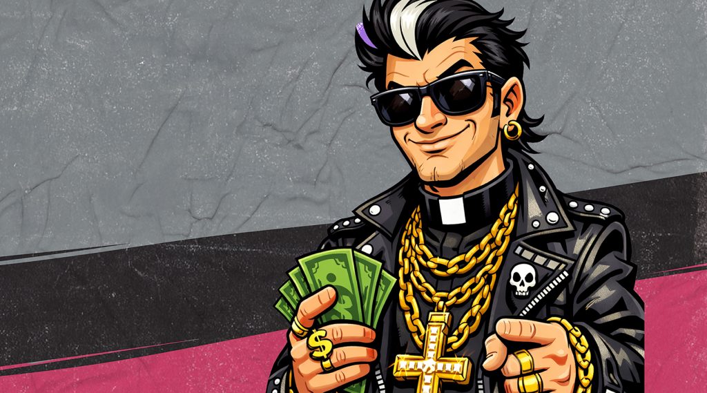 Imposter! Hypocrite! TARTUFFE! comes to TCC Northeast