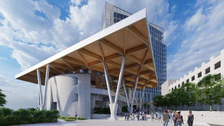 TCC, Fort Worth launch education collaboration for city employees - TCC ...