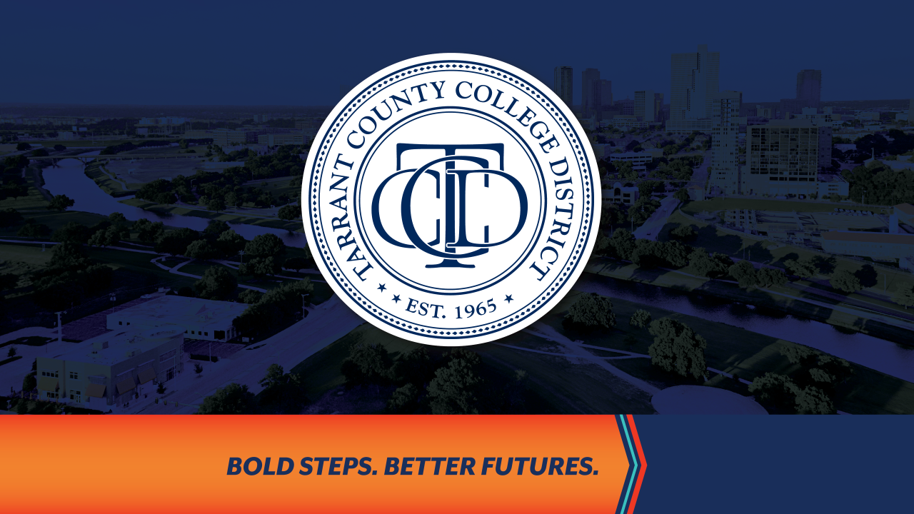 TCC Board of Trustees