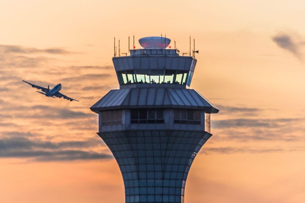 TCC Board authorizes first-ever community college air traffic control program in Texas