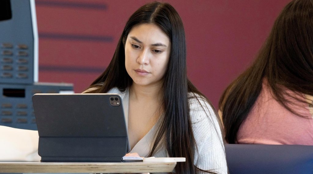 TCC launches bachelor’s degree in early childhood education this fall