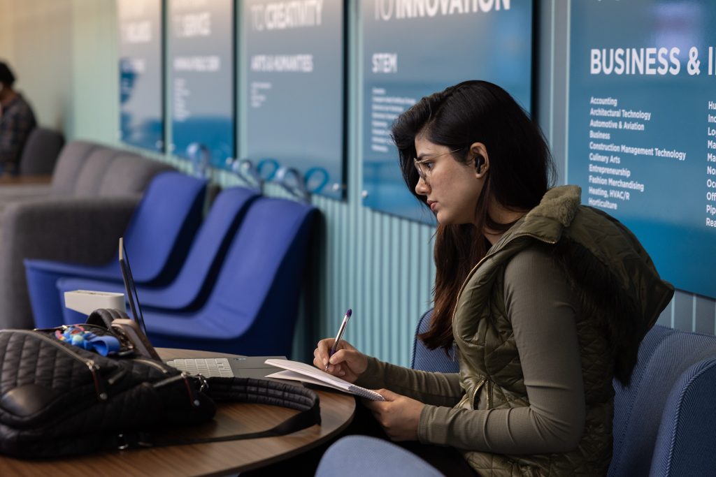 TCC secures top award in TRUE Pathways Grant workforce innovation competition