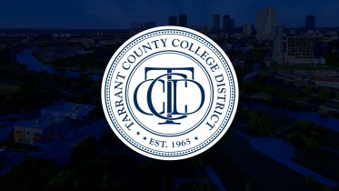 Tarrant County College District seal