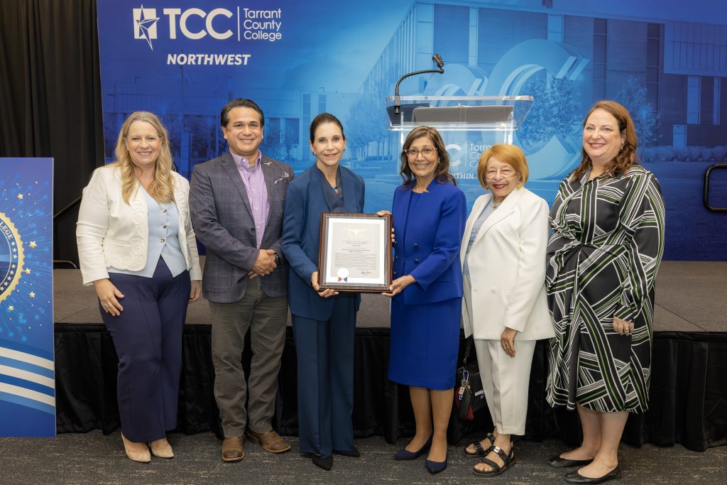 TCC Northwest celebrates 50 years of possibility, purpose and progress