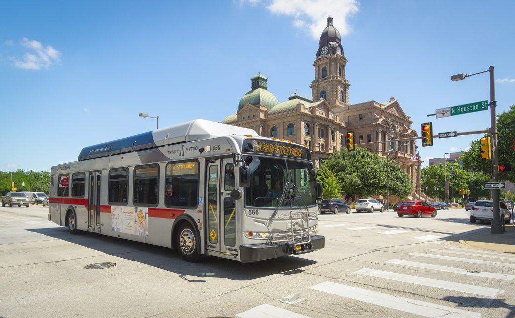TCC enhances EasyRide to better serve students