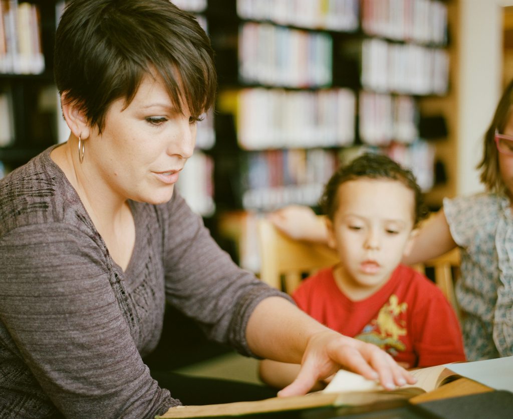 TCC bachelor’s degree in early childhood education gains scholarships