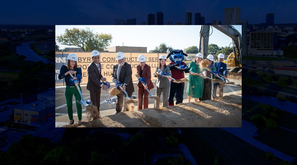 TCC Northeast breaks new ground in science education with $225 million project